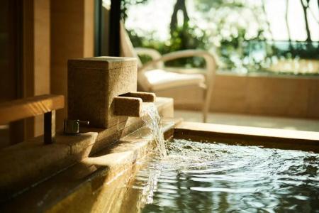 The Hiramatsus & Resorts Kashikojima - 56