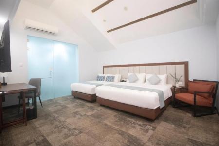 Santa Grand East Coast (Sg Clean, Staycation Approved) - 32
