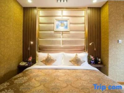 Best Western Chinatown - 60