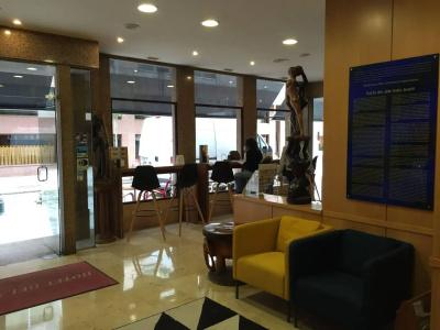 del Mar Vigo - 11