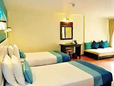 Vacation Village Phra Nang Inn - Sha Extra Plus - 178