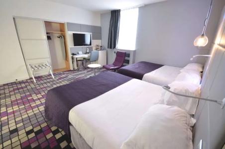 Kyriad Prestige Dijon Centre - 117