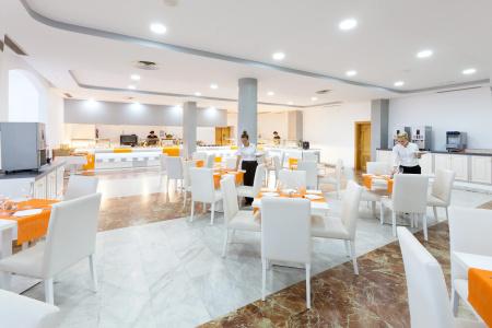 Chatur Playa Real Resort - 30