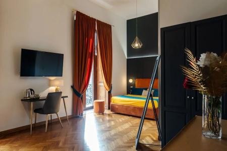 Sanfelice 33 Luxury Suites - 58