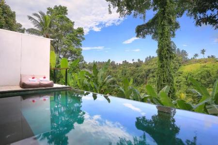 Amora Boutique Villas - 48
