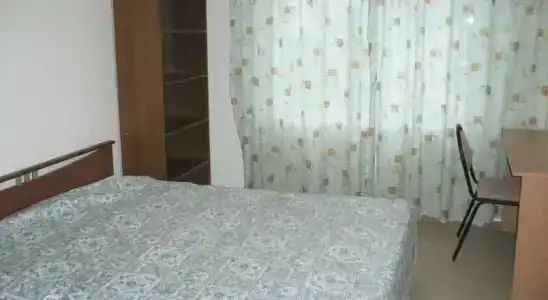 Кипарисовый - 1