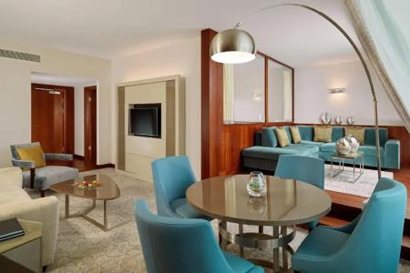 Sheraton Sopot - 16