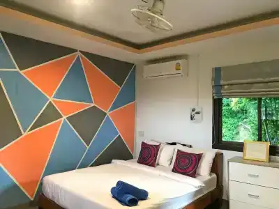 Lanta Halabala Resort - 42