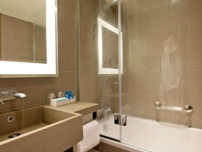 Novotel Lodz Centrum - 8