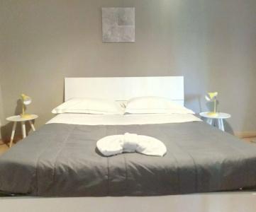 b&b Stesicoro Inhabit - City Center - 30