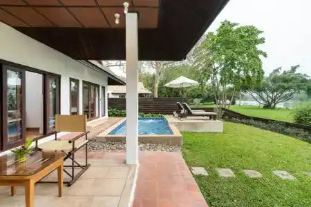 The Legend Chiang Rai Boutique River Resort & Spa - Sha Extra Plus - 87