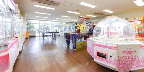 Hamanako Lakeside Plaza - 15