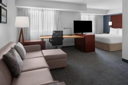 Residence Inn by Marriott San Diego Downtown - 47