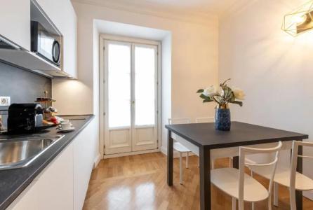 Milan Royal Suites - Centro Brera - 13