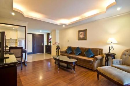 Lk Royal Suite - 82