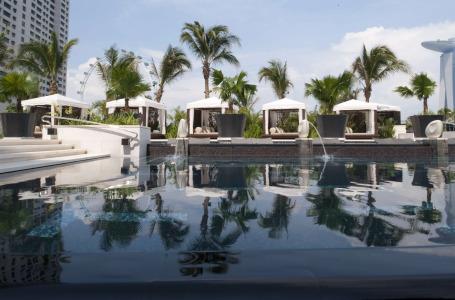 Mandarin Oriental, Singapore (SG Clean) - 18