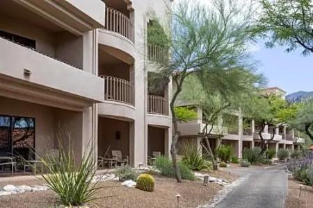 The Westin La Paloma Resort & Spa - 94