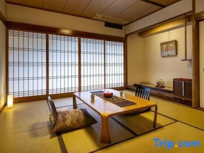 Kawaguchiya Kinosaki Riverside - 62