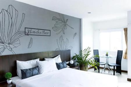 Rhienchai Place - 117