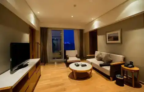 Mingshen Golf & Bay Resort Sanya - 77