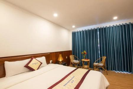 Hung Vuong Resort - 23