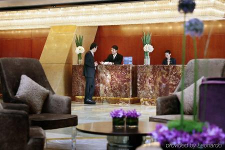 Intercontinental Hangzhou, An Ihg - 23