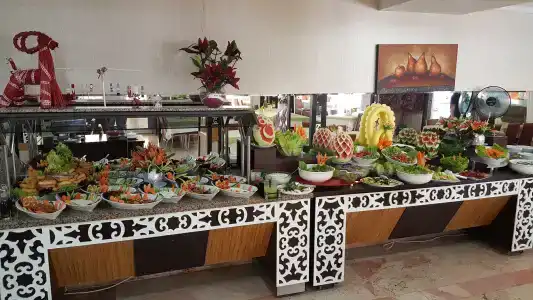 Primera Suit Otel & App Alanya - 11