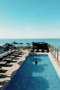 Jw Marriott Rio De Janeiro - 49