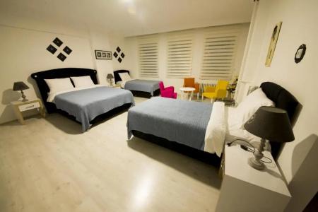 Bilge Suite - 46