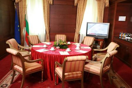 Grand Sofia - 21