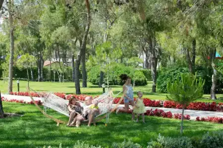 Marvida Family Eco - Ultra All Inclusive & Kids Concept - 50