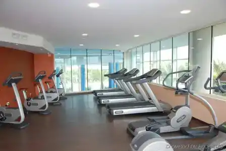 Unahotels Mh Matera - 21