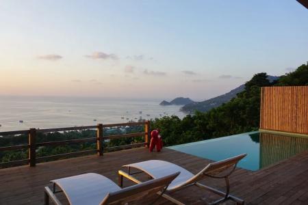 Naroua Villas - 72