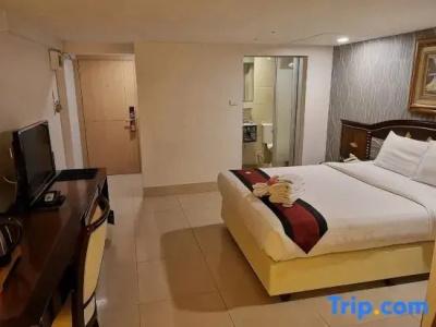 The Golden Ville Boutique and Spa - 112