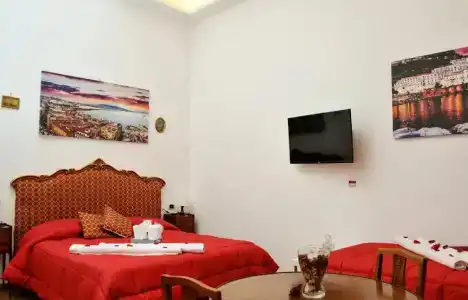 Di Palma Suite - 50