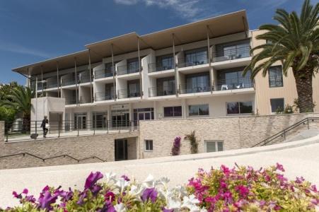 & Spa Baie des Anges by Thalazur - 44
