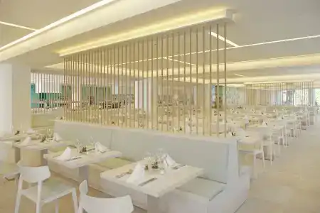 Iberostar Cristina - 16