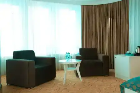 Sumgayıt Plaza - 19