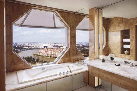 The Ritz-Carlton, Millenia Singapore (SG Clean) - 14