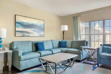 Hilton Grand Vacations Club SeaWorld Orlando - 60
