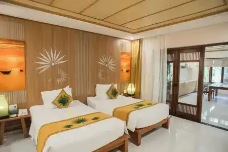 Palm Garden Beach Resort & Spa - 328
