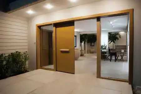 Aethrion Boutique Homes - 6