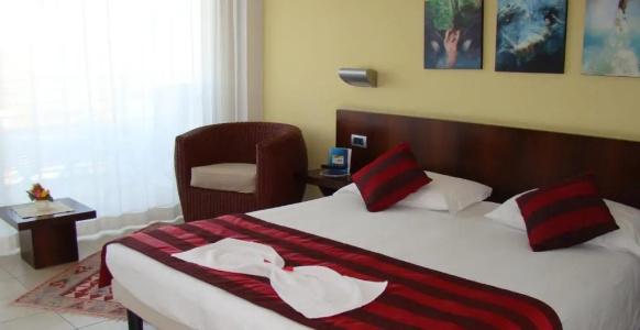 Seapark Spa Resort - 1