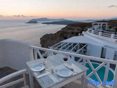 Artemis Suites - 154