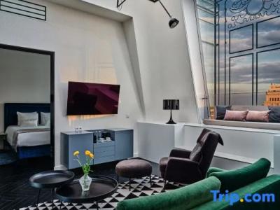 Indigo Warsaw Nowy ŚWiat, An Ihg Hotel - 92