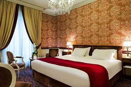 Le Castel Marie Louise - 42