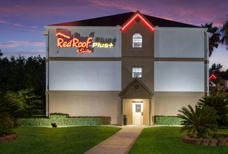 Red Roof Inn Plus+ & Suites Savannah – i-95 - 30