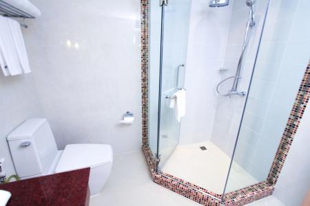 Petals Inn - 9