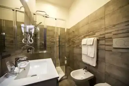 Residenza Tupini, S.Pietro Suites - 14