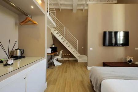 Il Borgo Your Luxury Suites - 78